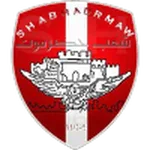 Al Sha'ab Hadhramaut logo