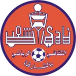 Al Shaab logo