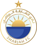 Al Sharjah U23 logo
