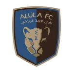 Al Ula logo