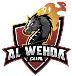 Al Wehda Club logo
