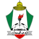 Al Wihdat logo