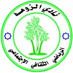Al Zoma Khartoum logo