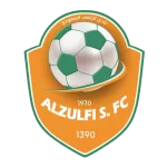 Al Zulfi logo