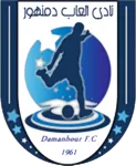 Alaab Damanhour logo