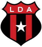 Alajuelense W logo