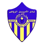 Alamal Atbara logo