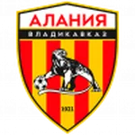 Alaniya Vladikavkaz II