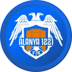 Alanya 1221 FK logo