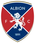 Albion Colorado W logo