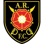 Albion Rovers logo