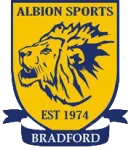 Albion Sports logo
