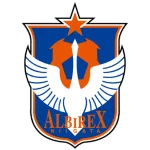 Albirex Niigata logo