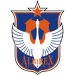 Albirex Niigata W logo