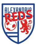 Alexandria Reds logo