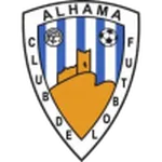 Alhama W logo