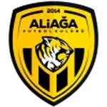 Aliağa FAŞ logo
