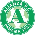 Alianza FC logo