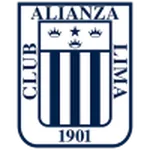 Alianza Lima W logo