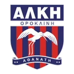 Alki Oroklini