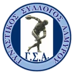 Almyros logo