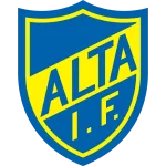 Alta logo