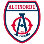 Altınordu logo