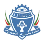 Aluminium Arak