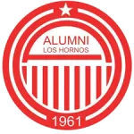 Alumni Los Hornos logo