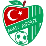 Amasyaspor 1968 logo