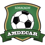 AMDECAR logo