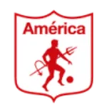 América de Cali W logo