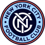 American SC New York logo