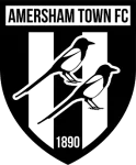 Amersham Town logo