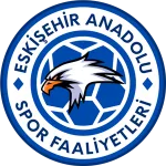 Anadolu Üniversitesi logo