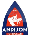 Andijan logo