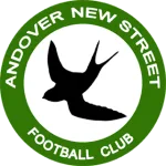 Andover New Street logo