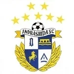 Andrashida LSC logo