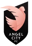Angel City W logo