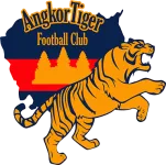 Angkor Tiger logo