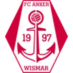 Anker Wismar logo