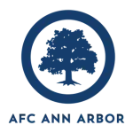 Ann Arbor W logo