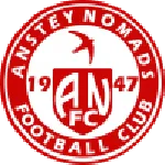 Anstey Nomads logo