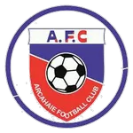 Arcahaie logo
