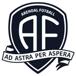 Arendal logo