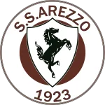 Arezzo W logo