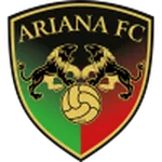Ariana logo