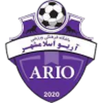 Ario Eslamshahr logo