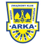 Arka Gdynia U19 logo