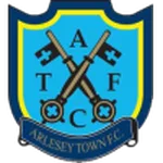Arlesey Town logo